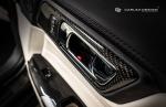 Ford Mustang GT Convertible by Carlex Design 2017 года